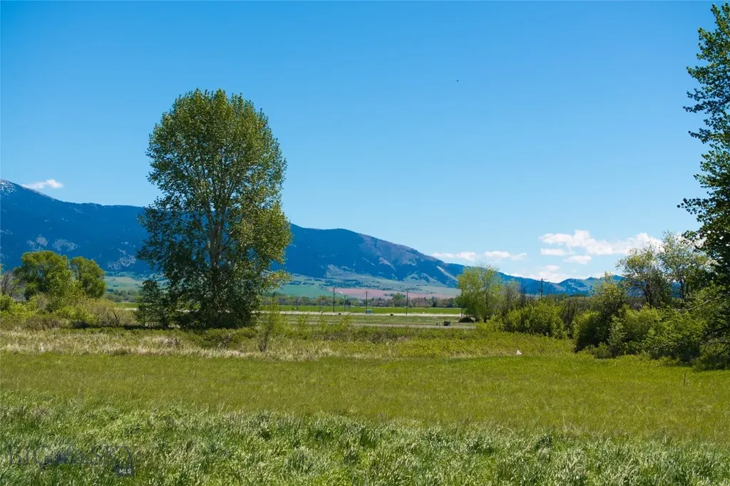 Tbd E Riparian Way Bozeman MT 59718