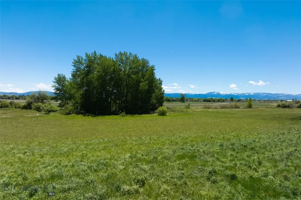 Tbd E Riparian Way Bozeman MT 59718