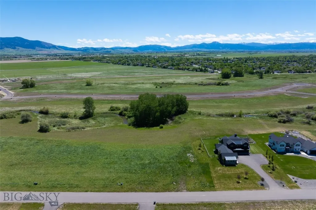 Tbd E Riparian Way Bozeman MT 59718