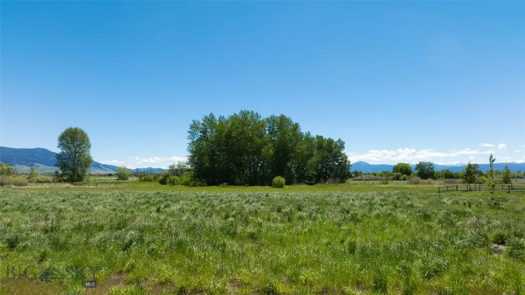 Tbd E Riparian Way Bozeman MT 59718