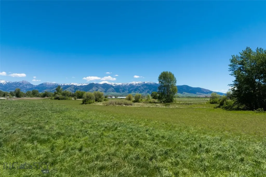 Tbd E Riparian Way Bozeman MT 59718