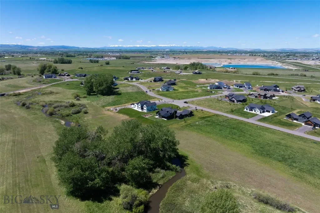 Tbd E Riparian Way Bozeman MT 59718