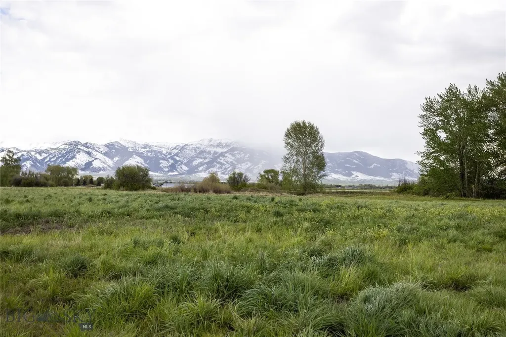 Tbd E Riparian Way Bozeman MT 59718