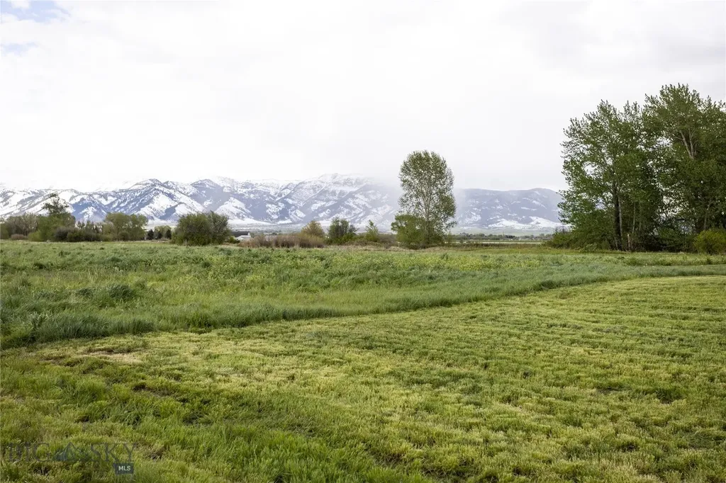 Tbd E Riparian Way Bozeman MT 59718
