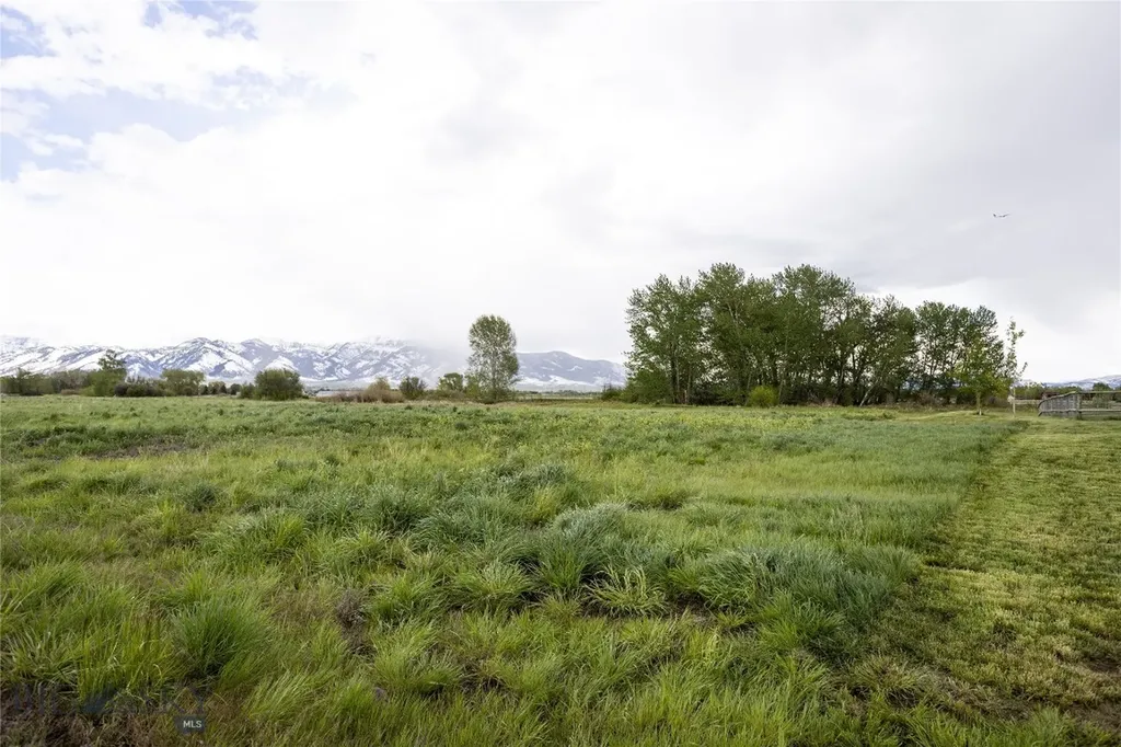 Tbd E Riparian Way Bozeman MT 59718