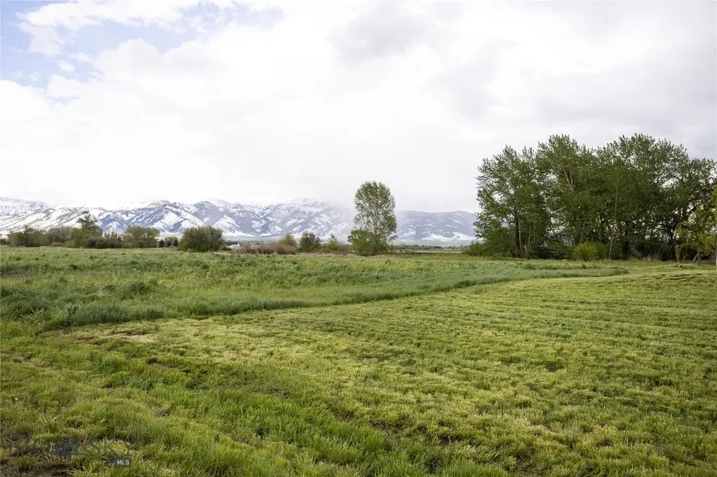 Tbd E Riparian Way Bozeman MT 59718