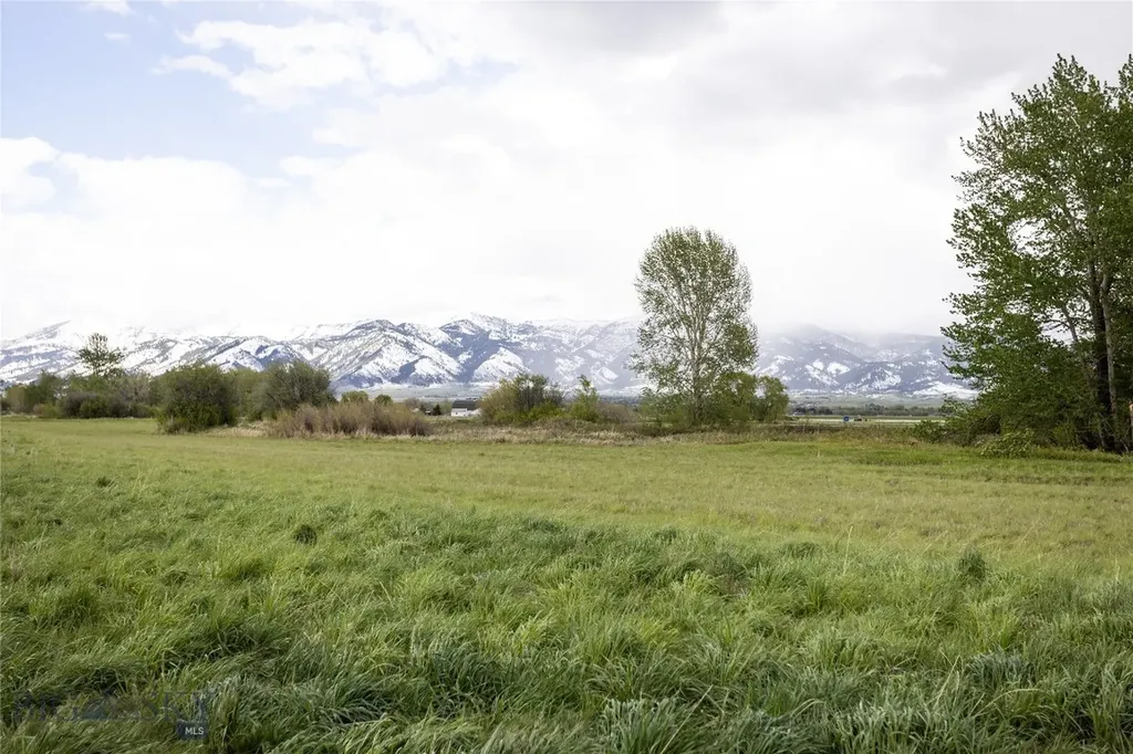 Tbd E Riparian Way Bozeman MT 59718