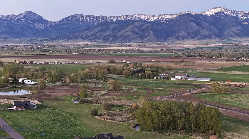 Tbd E Riparian Way Bozeman MT 59718