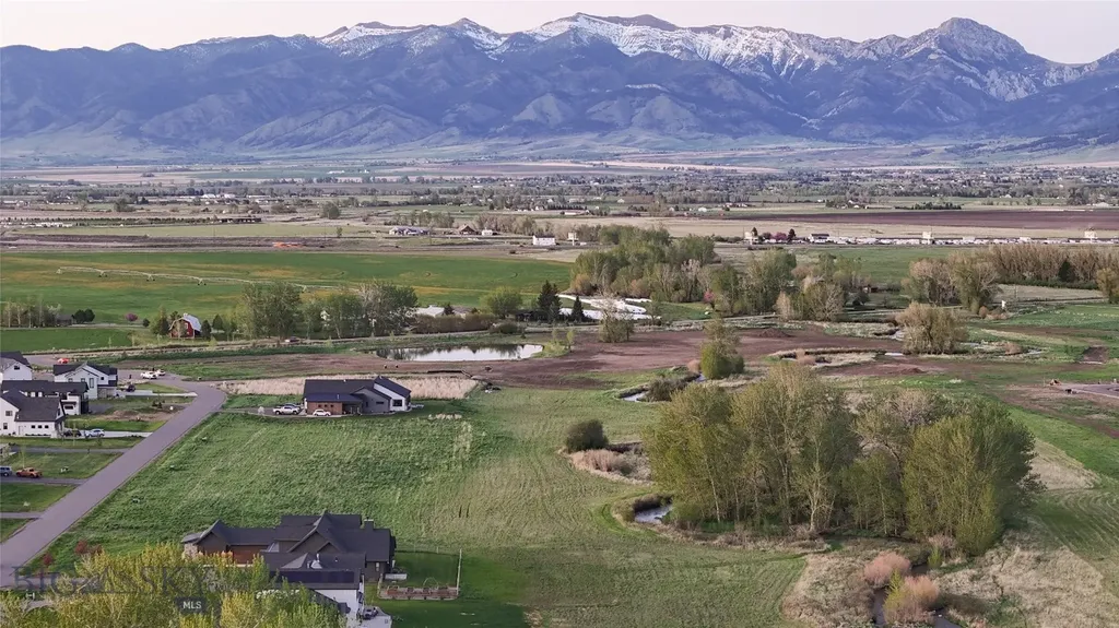 Tbd E Riparian Way Bozeman MT 59718