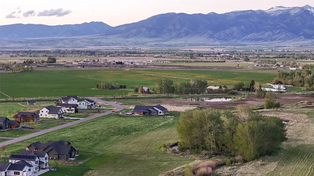 Tbd E Riparian Way Bozeman MT 59718