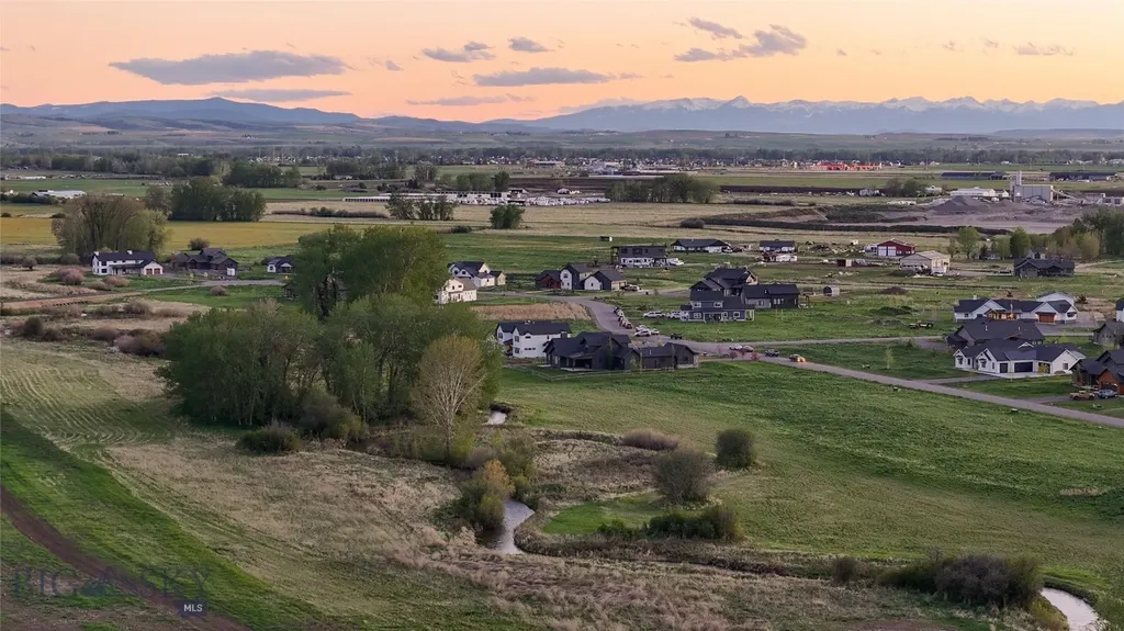 Tbd E Riparian Way Bozeman MT 59718