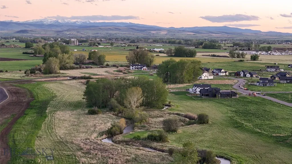 Tbd E Riparian Way Bozeman MT 59718