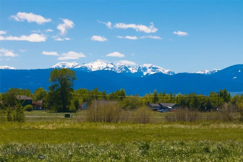Tbd E Riparian Way Bozeman MT 59718