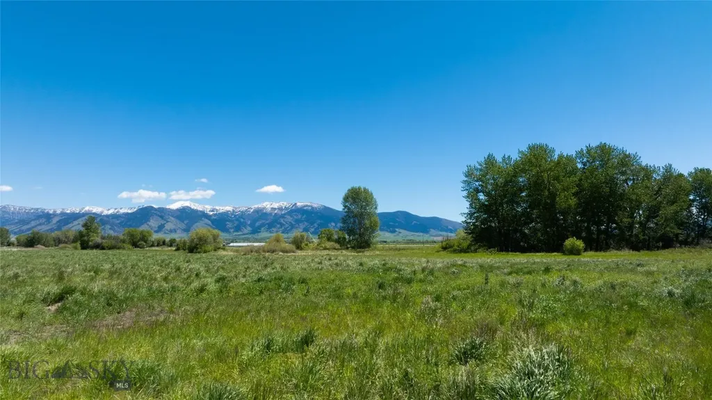 Tbd E Riparian Way Bozeman MT 59718