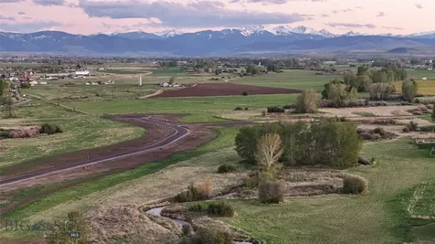 TBD E Riparian Way Bozeman MT 59718