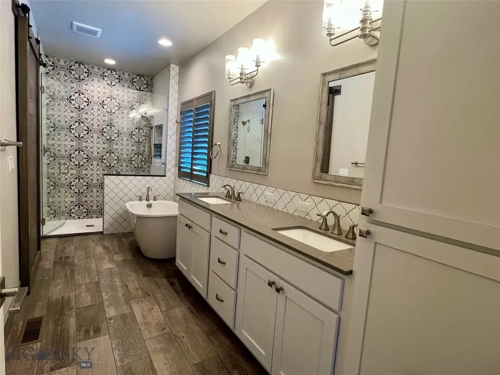 1792 Windrow Drive Bozeman MT 59718