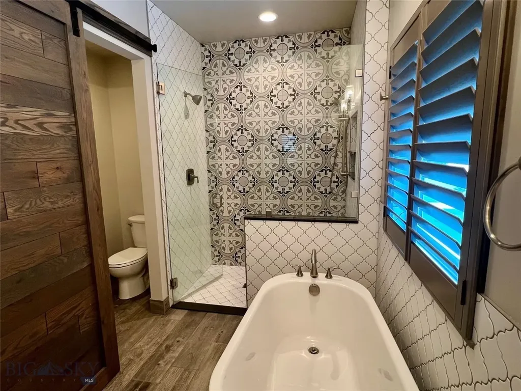 1792 Windrow Drive Bozeman MT 59718