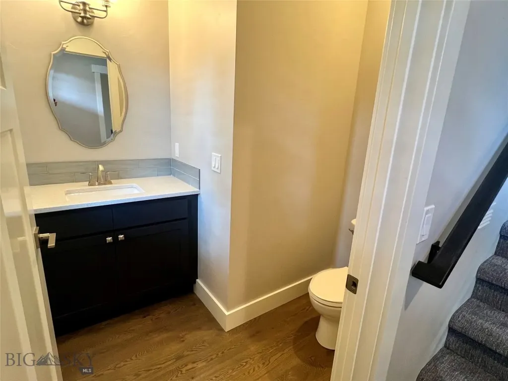 1792 Windrow Drive Bozeman MT 59718