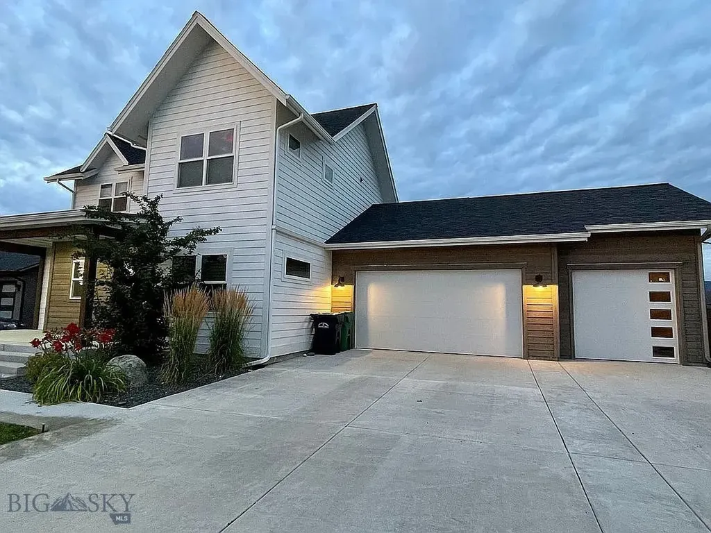 1792 Windrow Drive Bozeman MT 59718