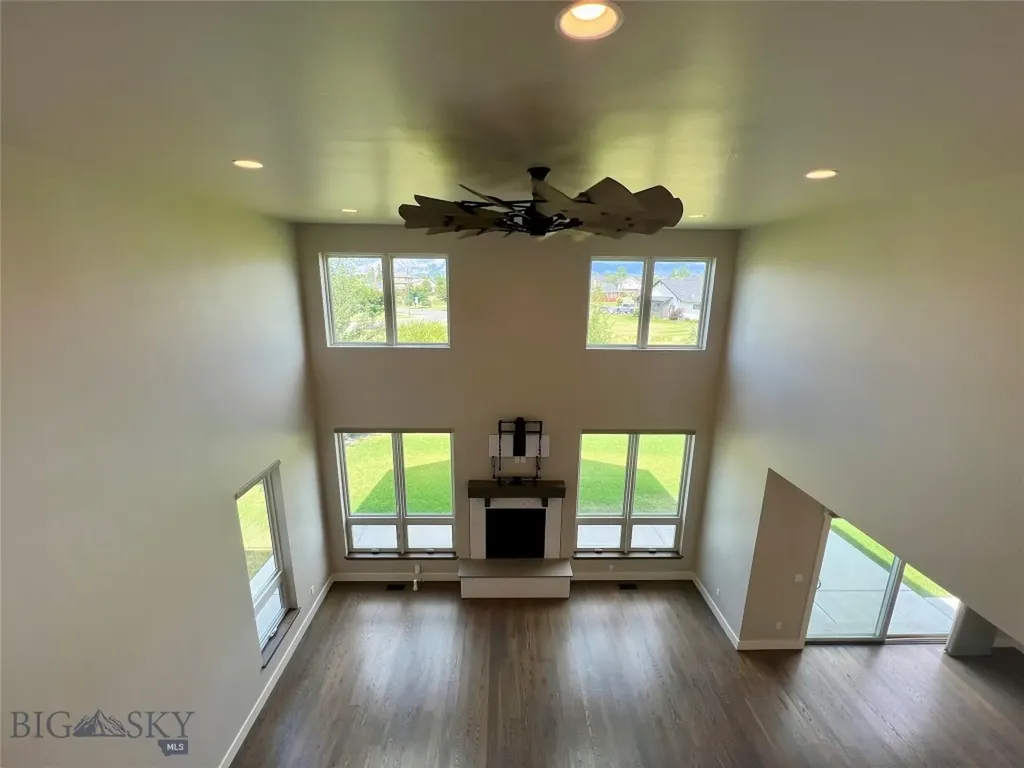 1792 Windrow Drive Bozeman MT 59718