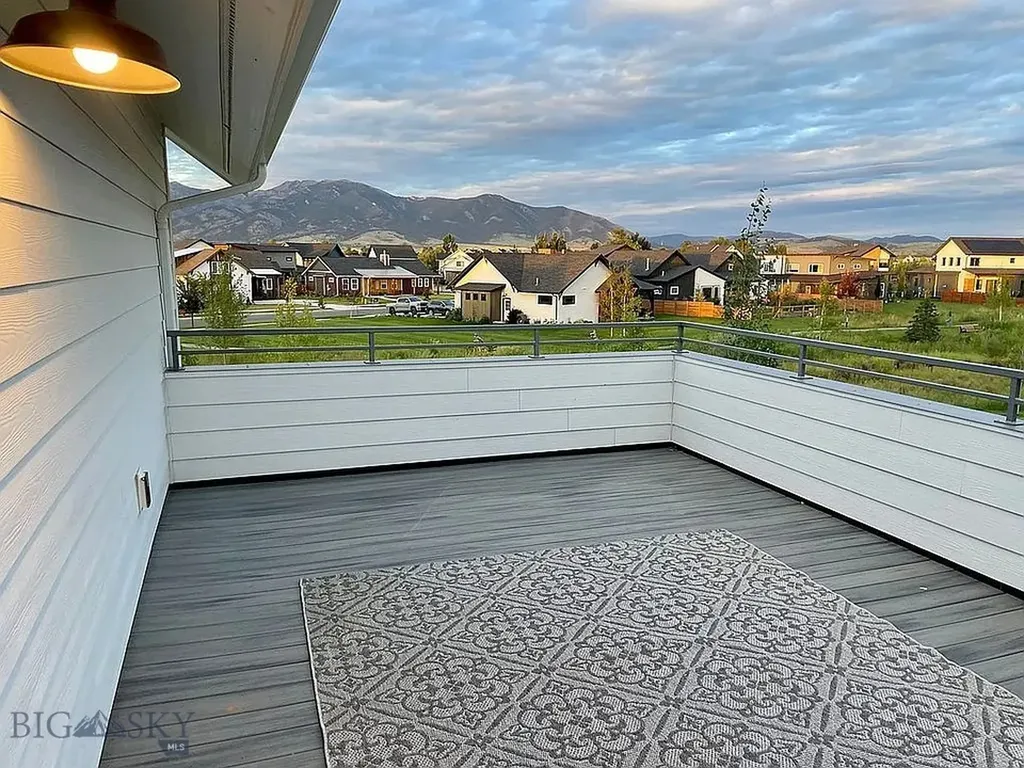 1792 Windrow Drive Bozeman MT 59718