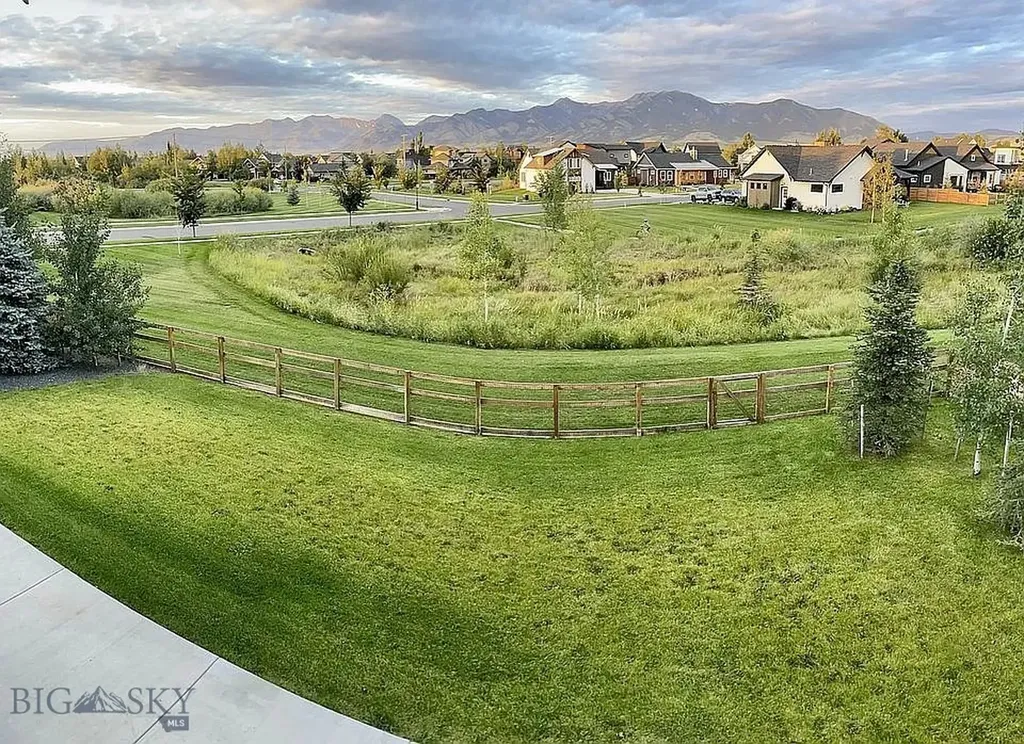1792 Windrow Drive Bozeman MT 59718