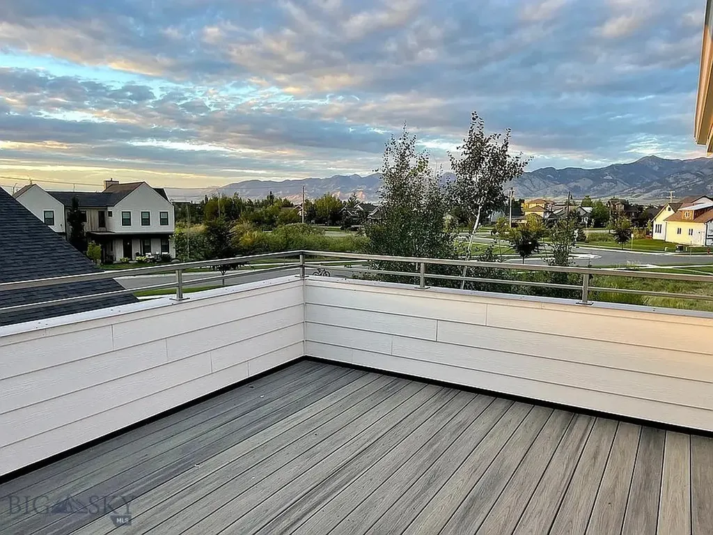1792 Windrow Drive Bozeman MT 59718