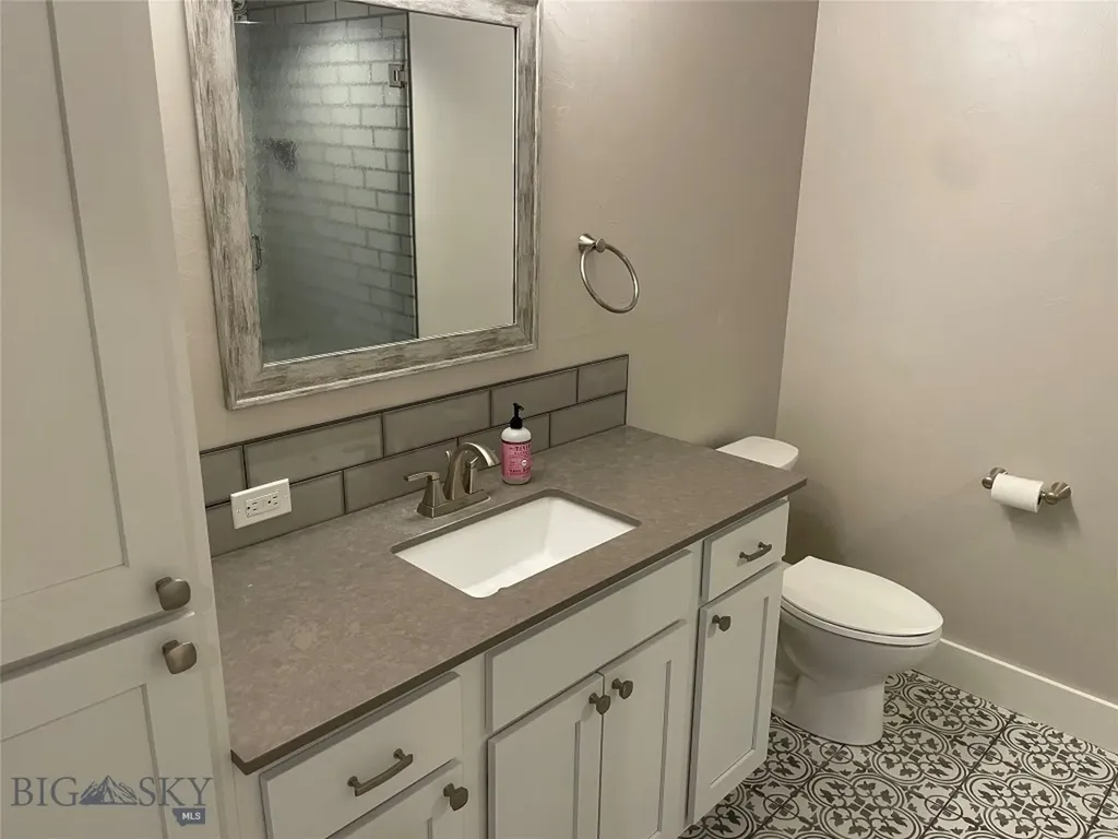 1792 Windrow Drive Bozeman MT 59718