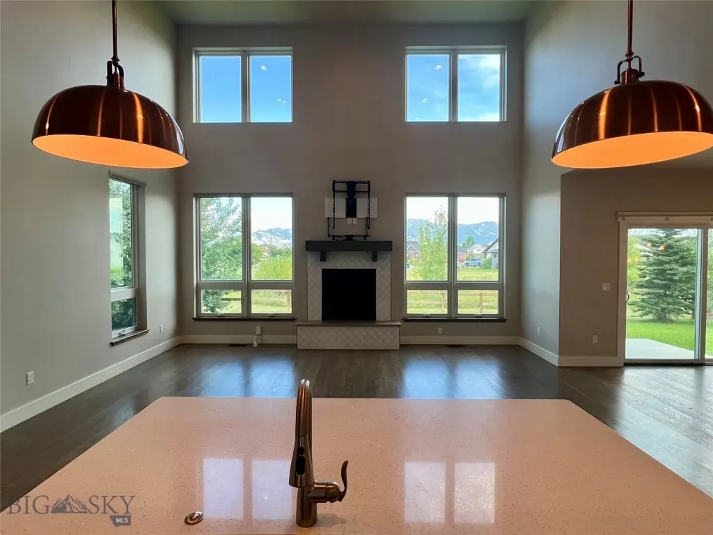 1792 Windrow Drive Bozeman MT 59718