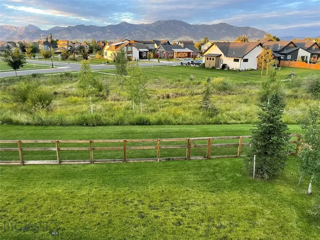 1792 Windrow Drive Bozeman MT 59718