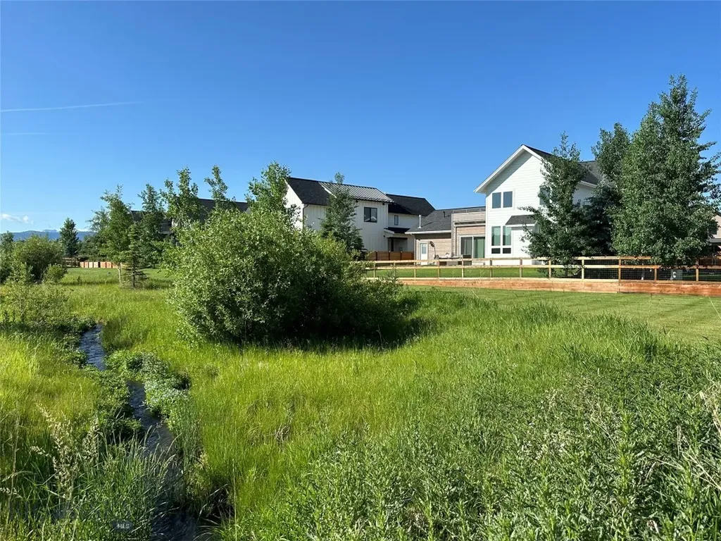 1792 Windrow Drive Bozeman MT 59718
