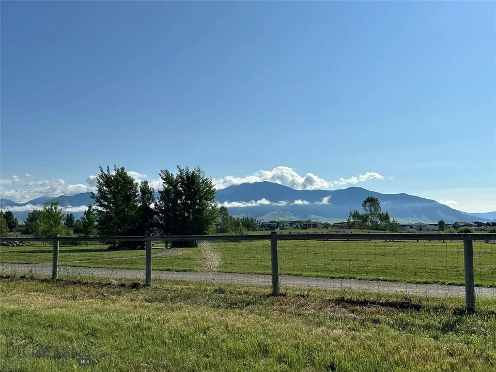 1792 Windrow Drive Bozeman MT 59718