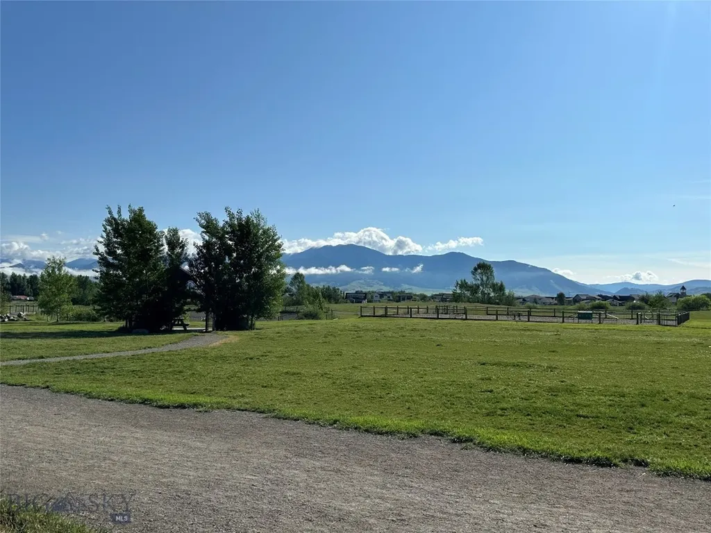 1792 Windrow Drive Bozeman MT 59718