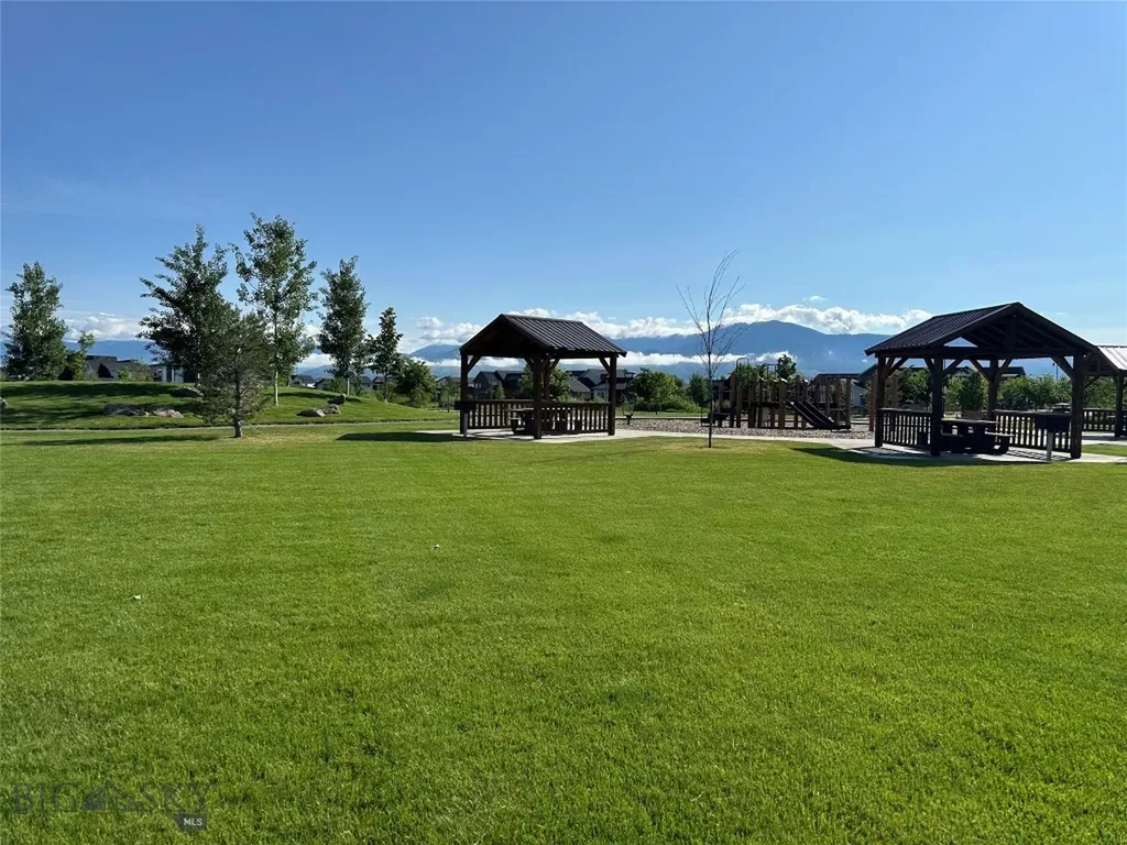 1792 Windrow Drive Bozeman MT 59718