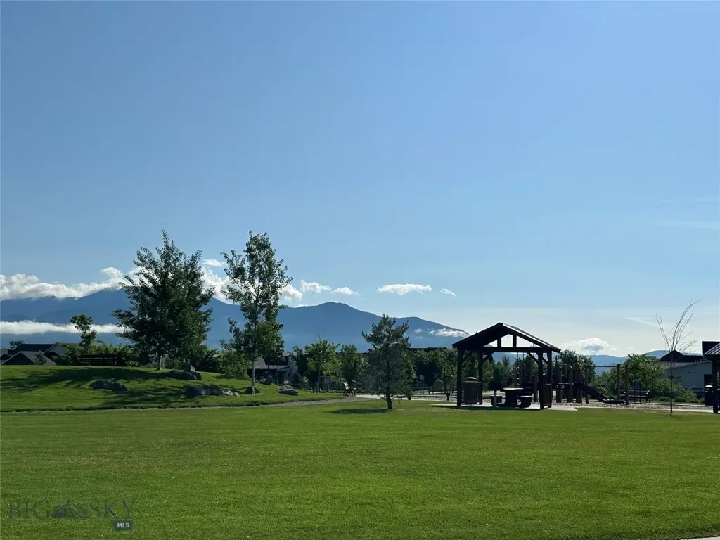 1792 Windrow Drive Bozeman MT 59718
