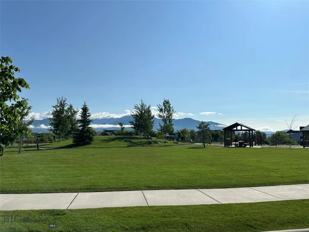 1792 Windrow Drive Bozeman MT 59718