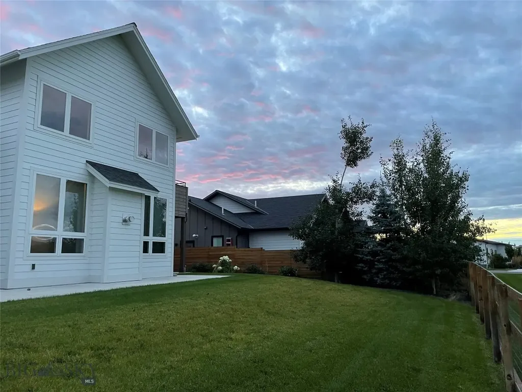 1792 Windrow Drive Bozeman MT 59718