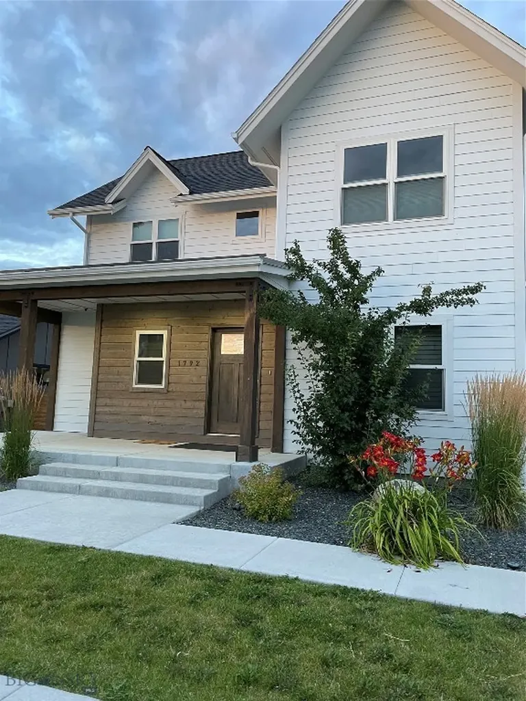 1792 Windrow Drive Bozeman MT 59718