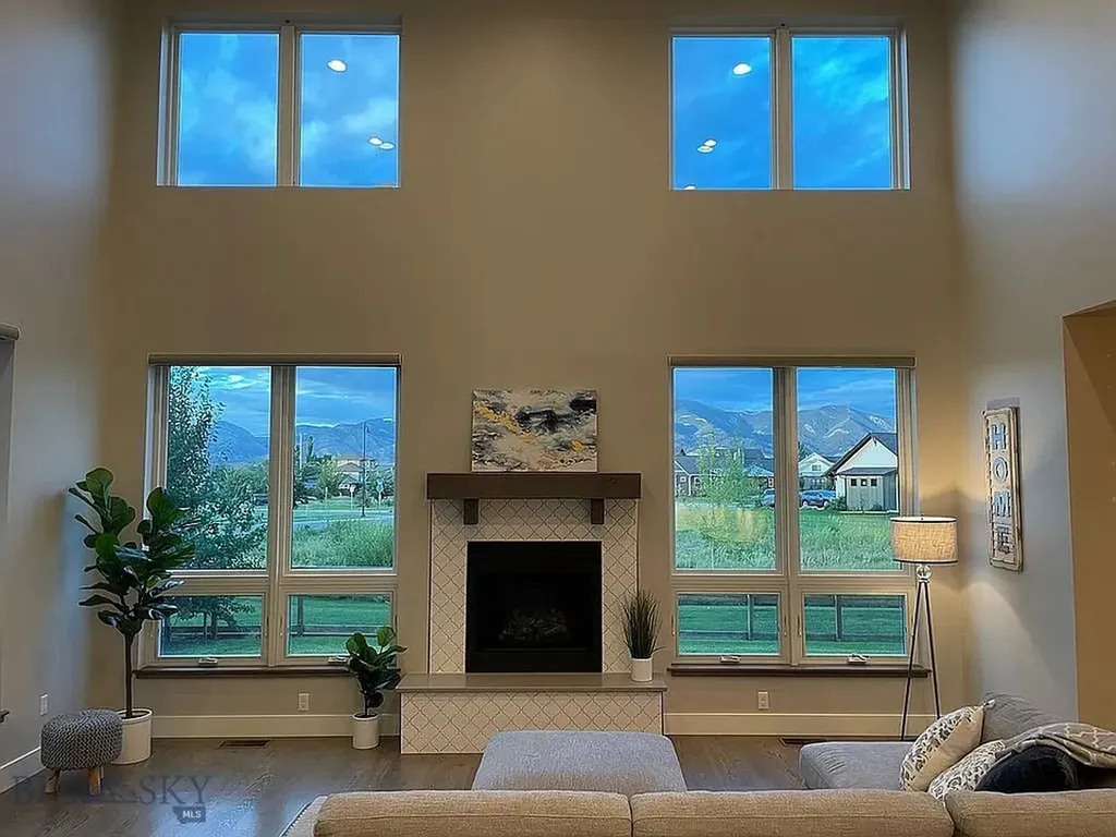 1792 Windrow Drive Bozeman MT 59718