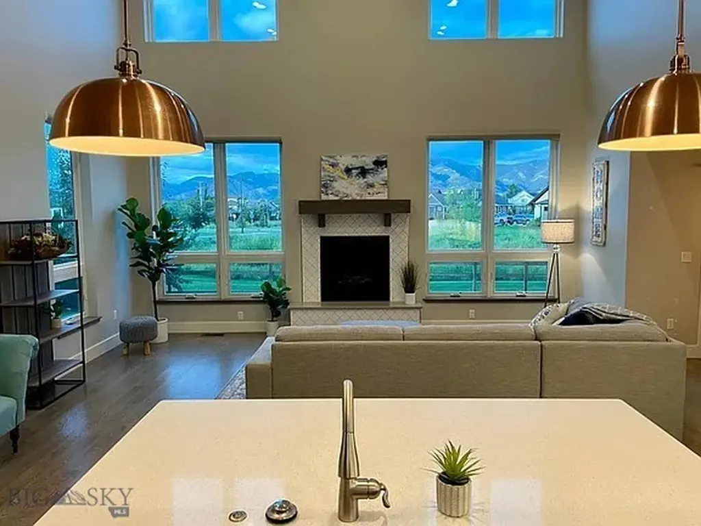 1792 Windrow Drive Bozeman MT 59718