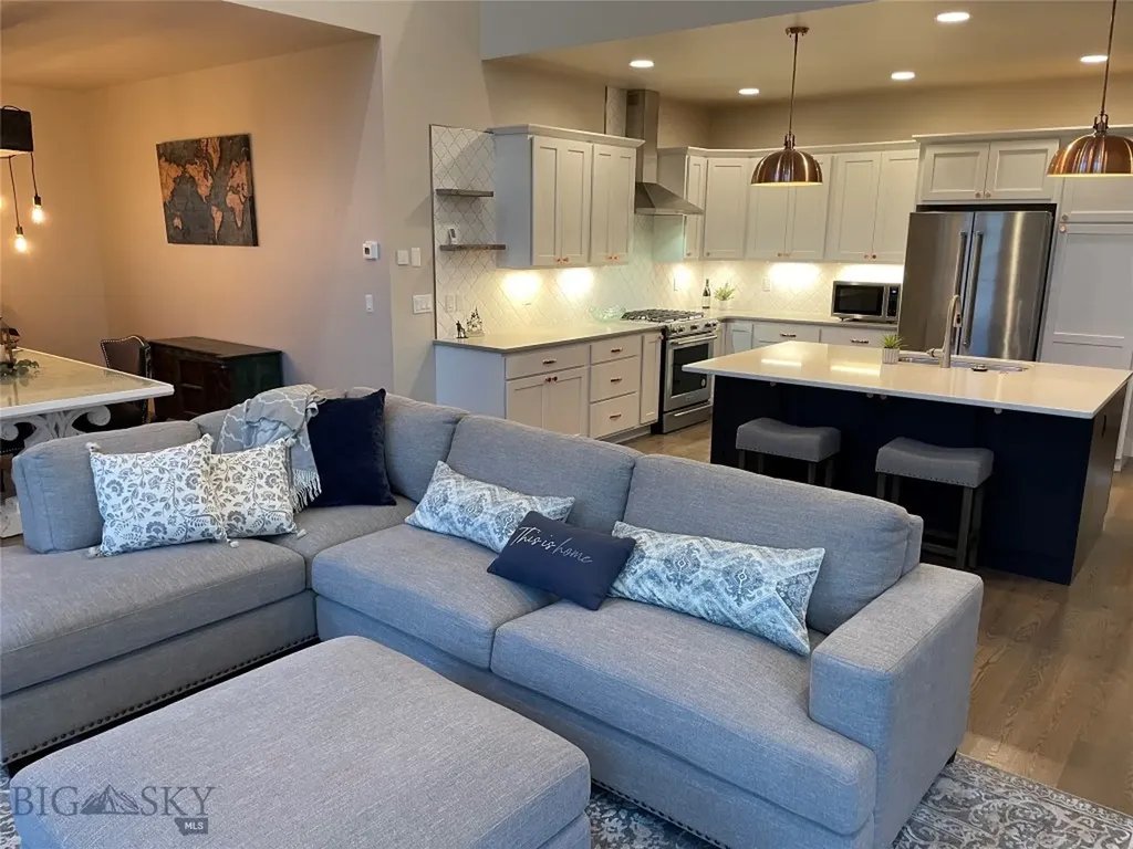 1792 Windrow Drive Bozeman MT 59718
