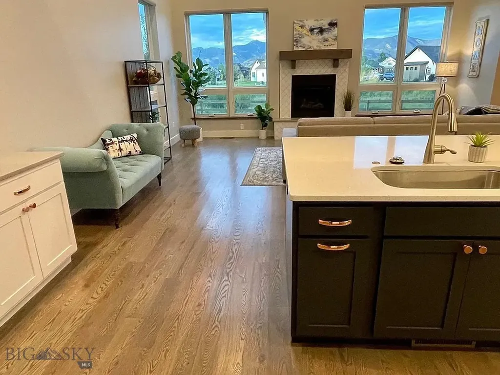 1792 Windrow Drive Bozeman MT 59718