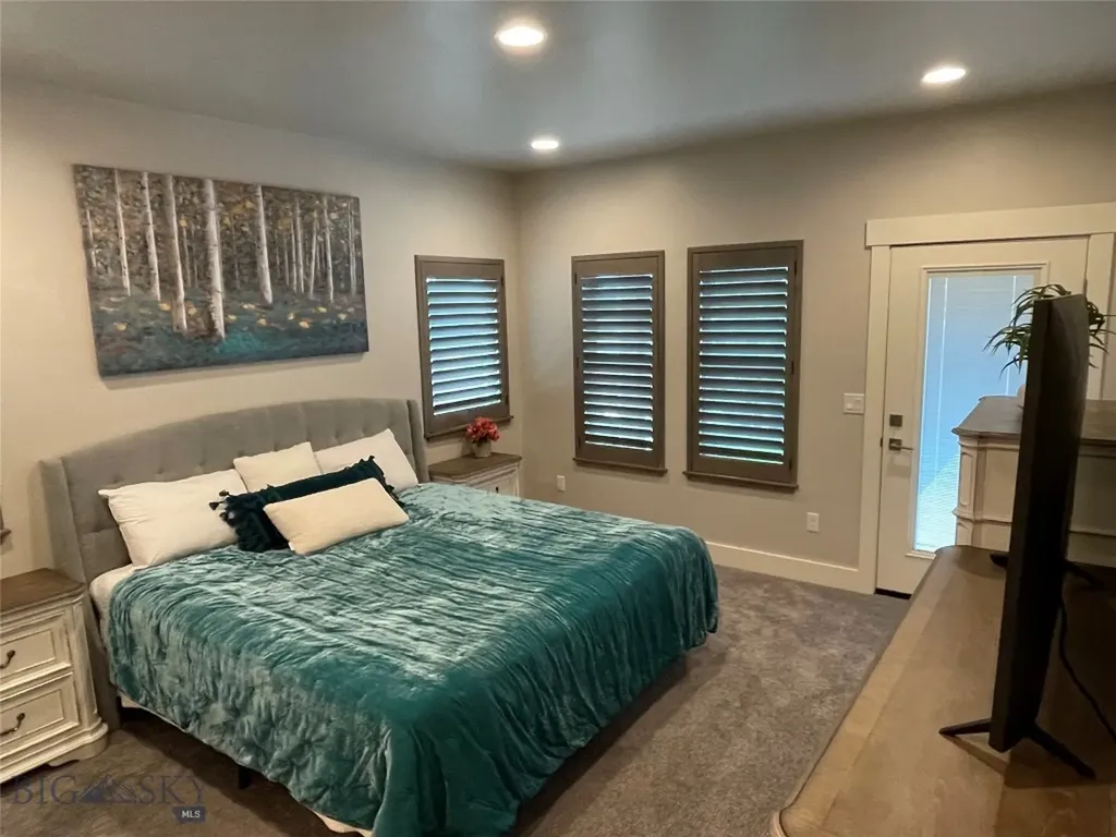 1792 Windrow Drive Bozeman MT 59718