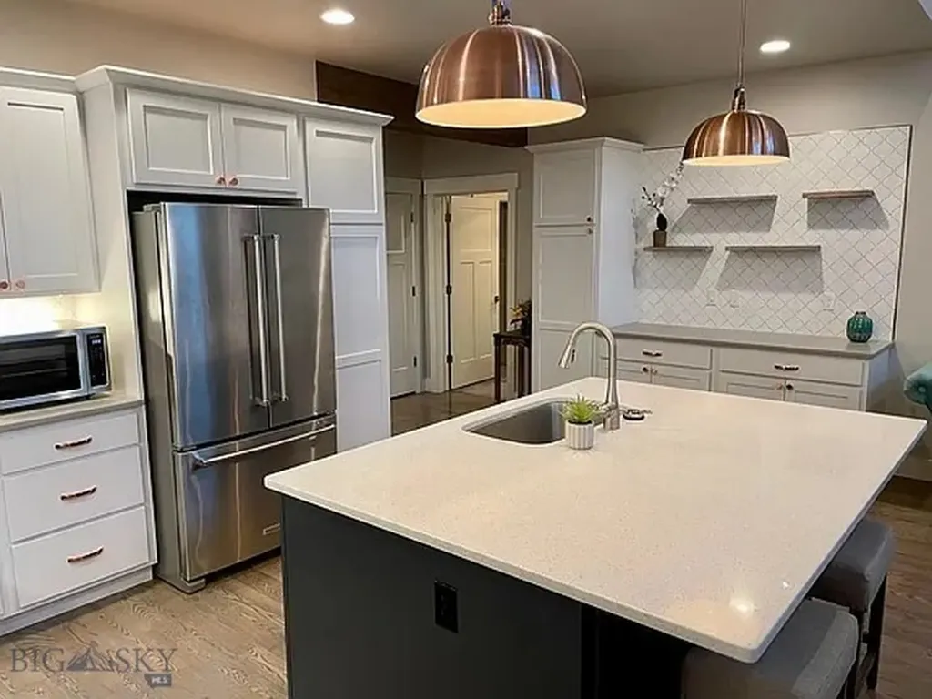 1792 Windrow Drive Bozeman MT 59718