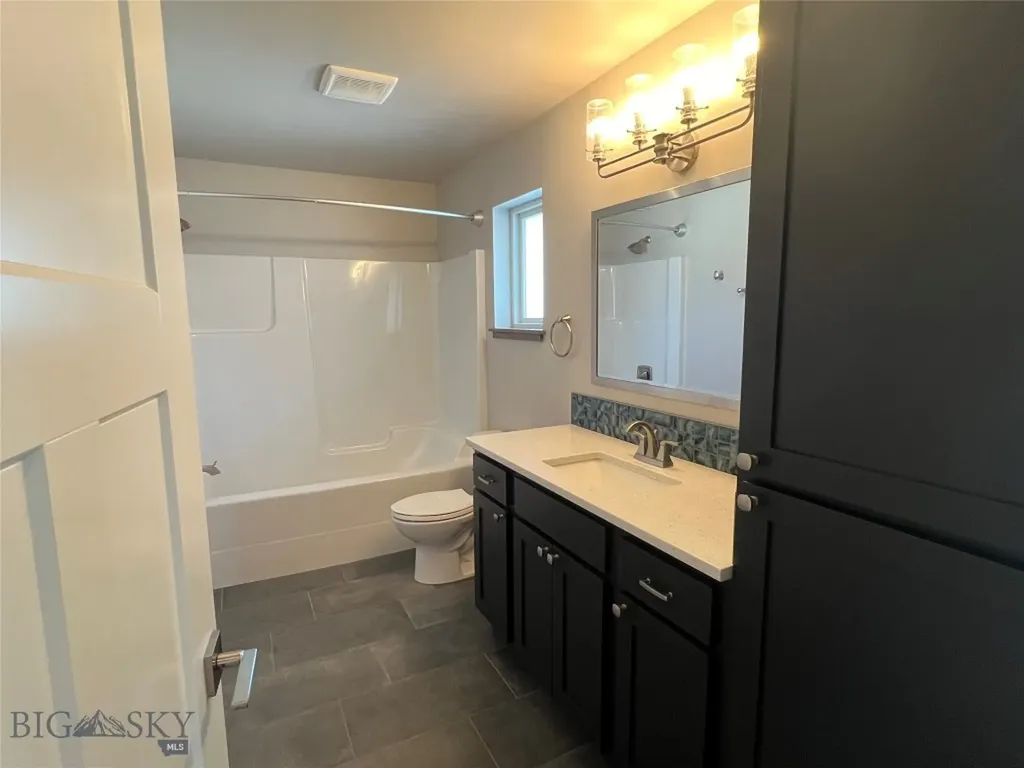 1792 Windrow Drive Bozeman MT 59718