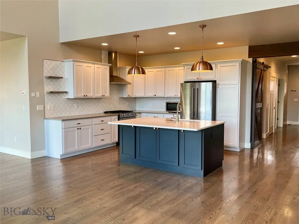 1792 Windrow Drive Bozeman MT 59718