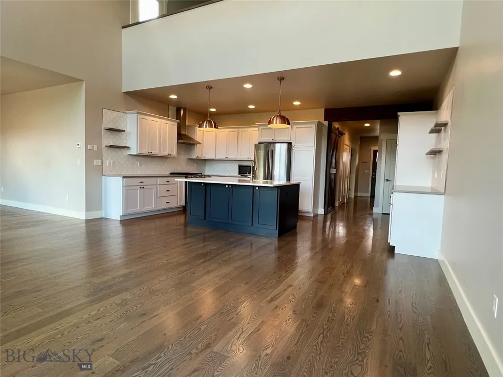 1792 Windrow Drive Bozeman MT 59718