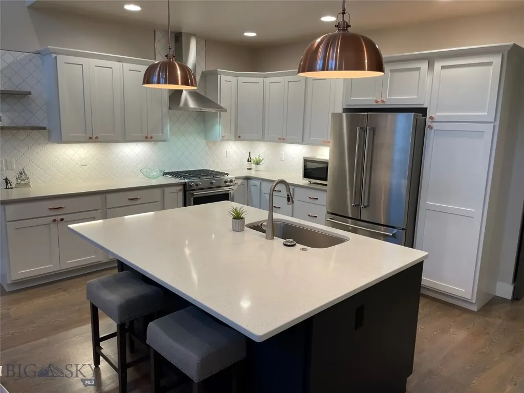 1792 Windrow Drive Bozeman MT 59718