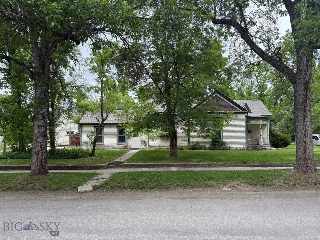 221 S 7th Avenue Bozeman MT 59715