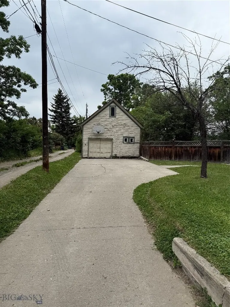 221 S 7th Avenue Bozeman MT 59715
